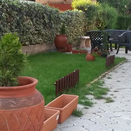 Villa Garden Gevgelija Esterno foto